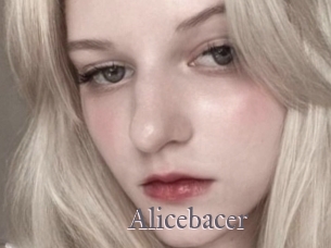 Alicebacer