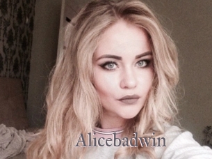 Alicebadwin