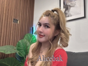 Alicebak