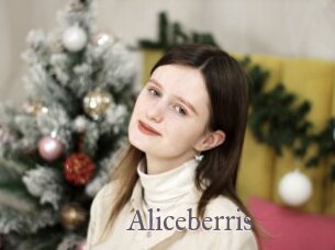 Aliceberris