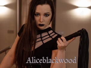 Aliceblackwood