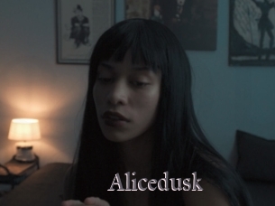 Alicedusk