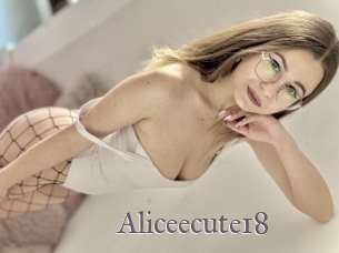 Aliceecute18