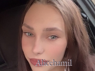 Alicehamil