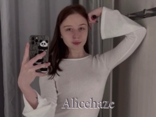 Alicehaze