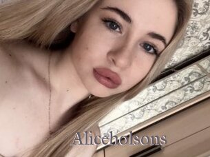 Aliceholsons