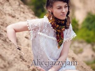 Alicejazzyjam