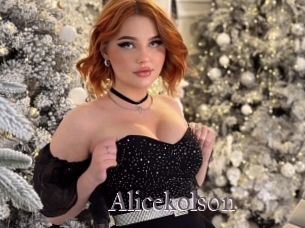 Alicekolson