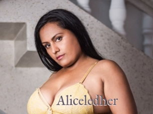 Aliceledher