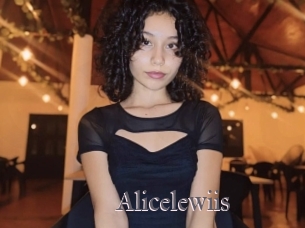 Alicelewiis