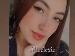 Alicelexie