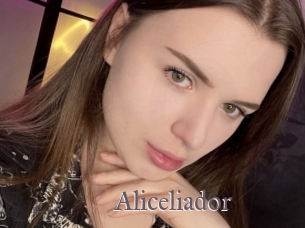 Aliceliador