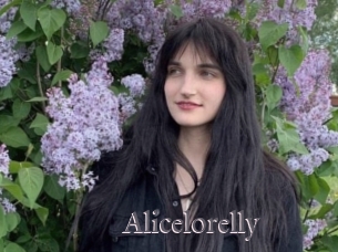 Alicelorelly