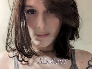 Alicelove