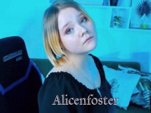 Alicenfoster