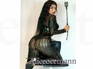 Aliceocemann