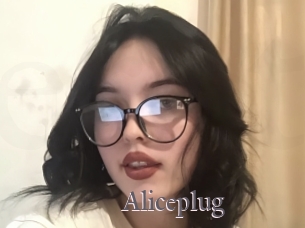 Aliceplug