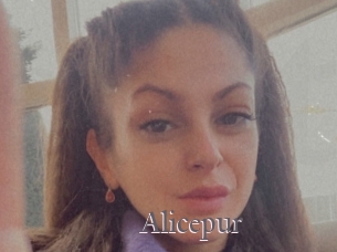 Alicepur