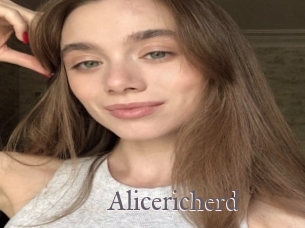 Alicericherd