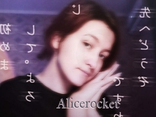 Alicerocket