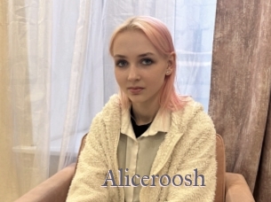 Aliceroosh