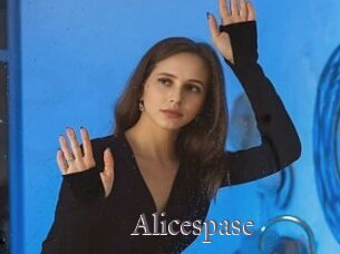 Alicespase