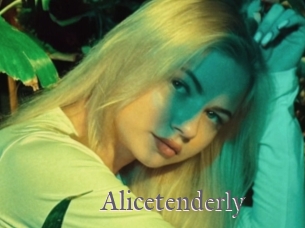 Alicetenderly