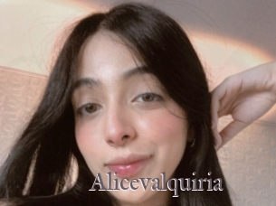 Alicevalquiria