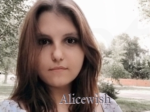 Alicewish