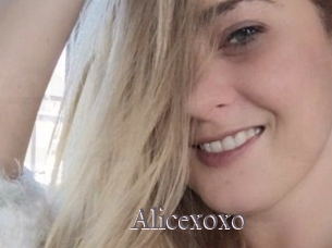 Alicexoxo