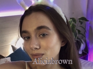 Aliciabrown