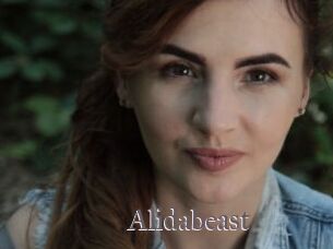 Alidabeast