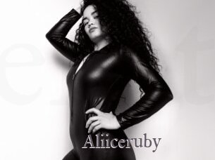 Aliiceruby