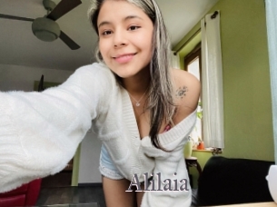 Alilaia