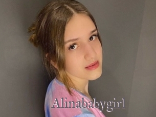 Alinababygirl