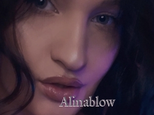 Alinablow