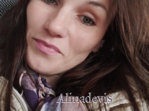 Alinadevis