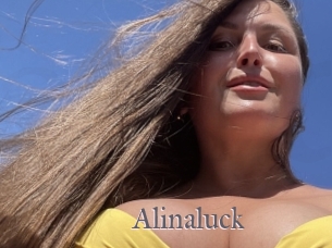 Alinaluck