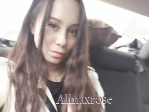 Alinaxrose