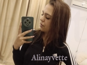 Alinayvette