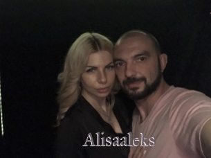 Alisaaleks