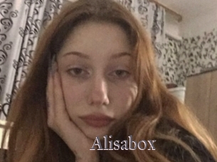 Alisabox