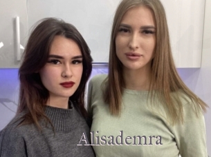 Alisademra