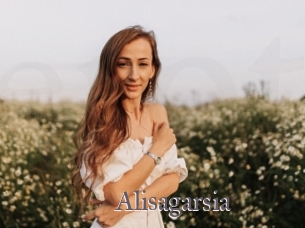 Alisagarsia