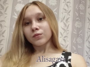 Alisagava