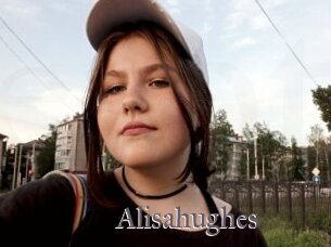 Alisahughes