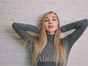 Alisakat