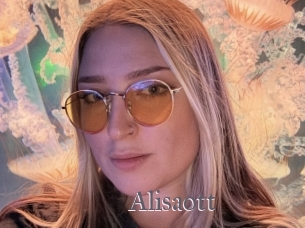 Alisaott