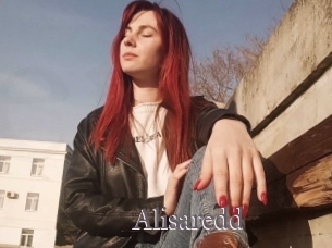 Alisaredd