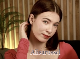 Alisarussel